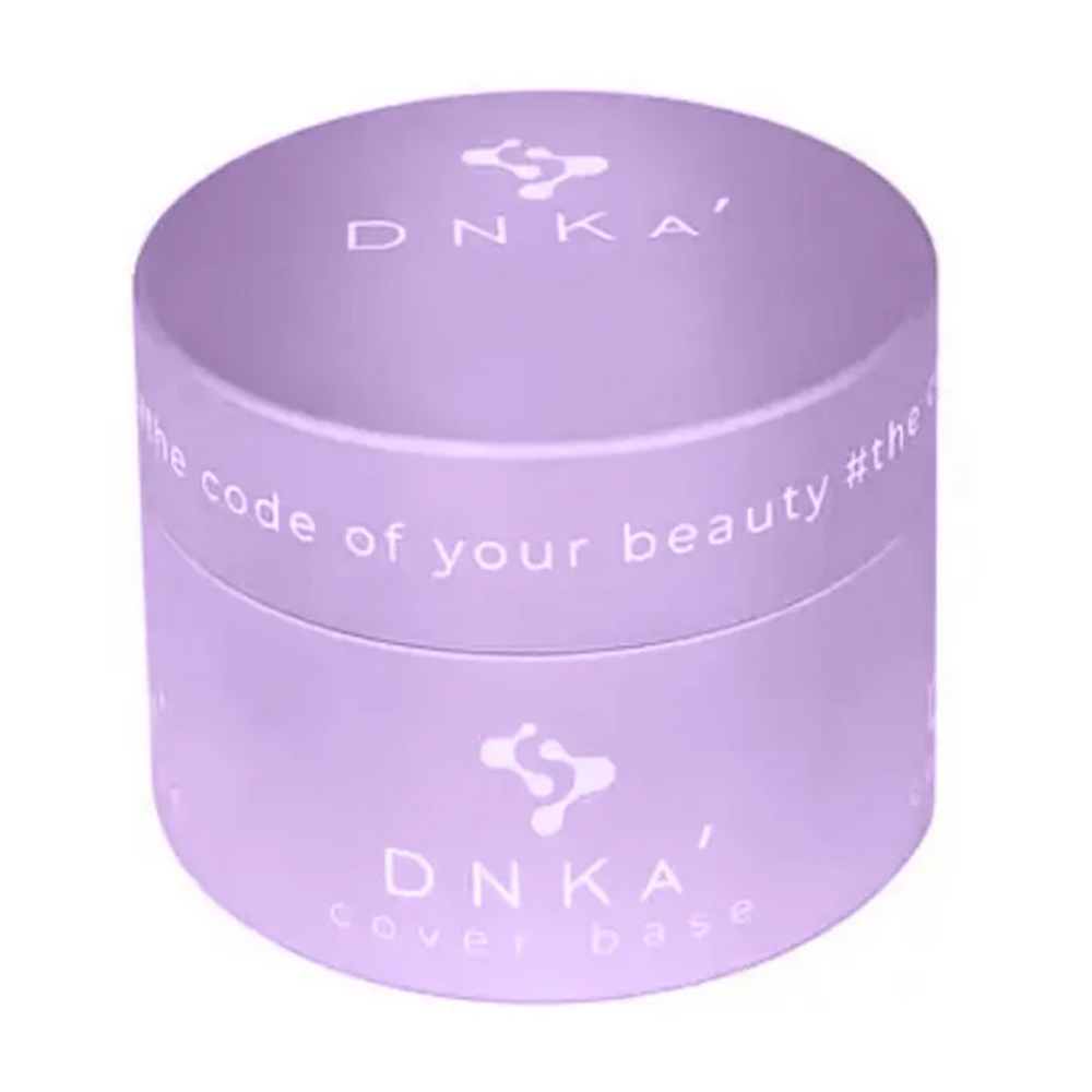 Уцінка! База для гель-лаку DNKa' Cover Base 0066 Serenity, 30 мл